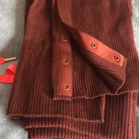 NWOT Lululemon Cashlu Pants - Picture 8 of 8